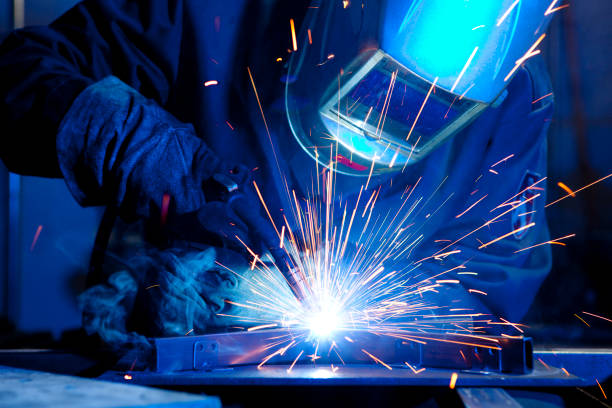 Best Artistic and Custom Metal Fabrication in Kekoskee, WI