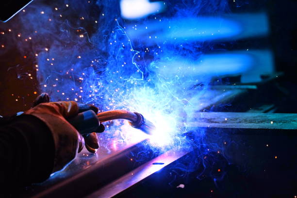 Best Food and Beverage Processing Equipment Welding in Kekoskee, WI