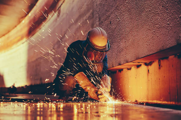 Kekoskee, WI Welder & Metal Fabrication Company