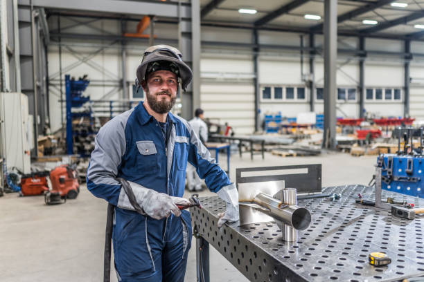 Affordable Welder Services in Kekoskee, WI