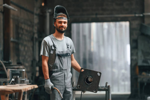 Best Automation and Robotic Welding in Kekoskee, WI