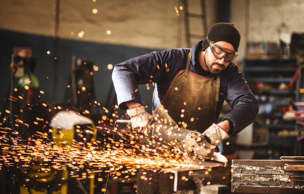 Best Specialty Welding Processes in Kekoskee, WI