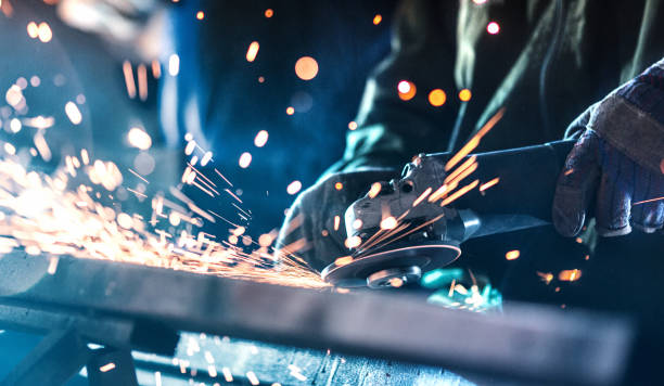Best Artistic and Custom Metal Fabrication in Kekoskee, WI
